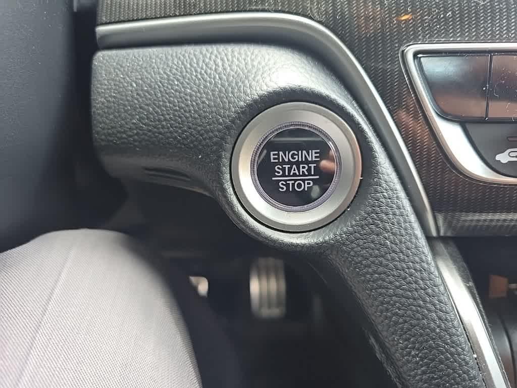 used 2022 Honda Accord car, priced at $24,900