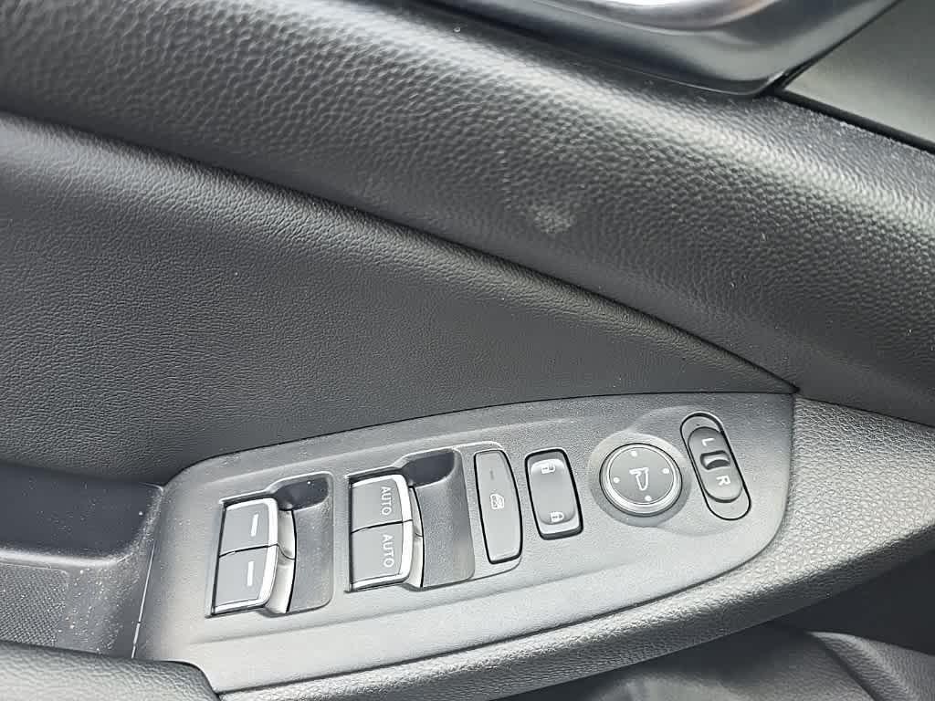 used 2022 Honda Accord car, priced at $24,900