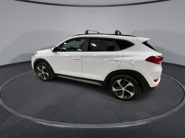 used 2017 Hyundai Tucson car, priced at $13,114