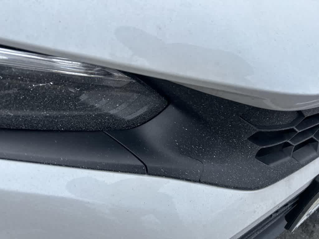 used 2023 Honda Civic car, priced at $23,694