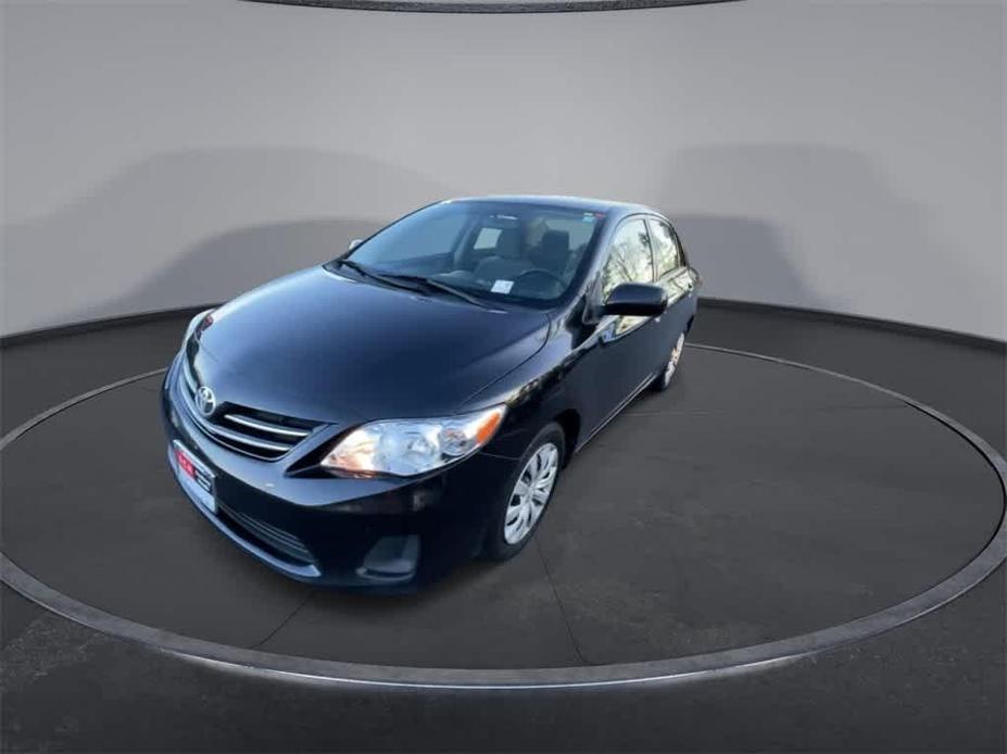 used 2013 Toyota Corolla car, priced at $8,932