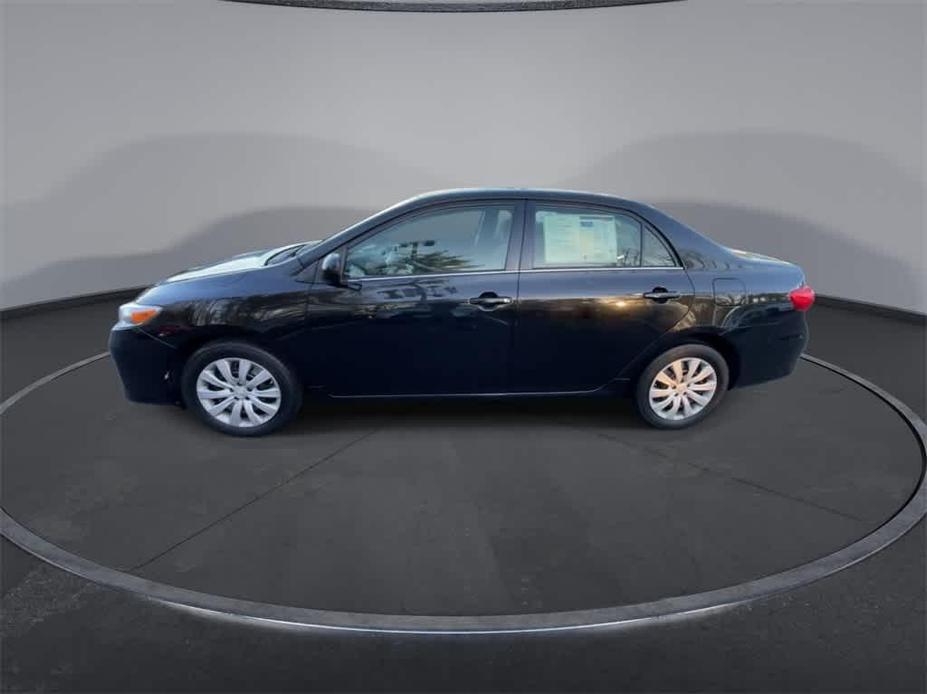 used 2013 Toyota Corolla car, priced at $9,003