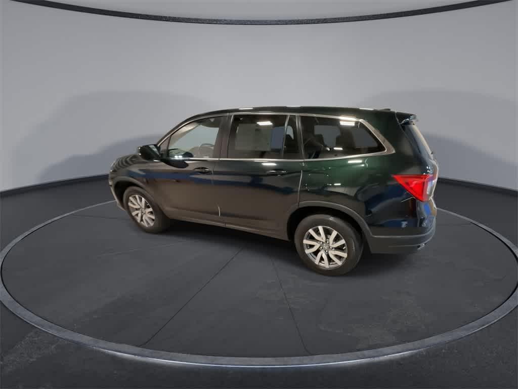used 2019 Honda Pilot car, priced at $15,995