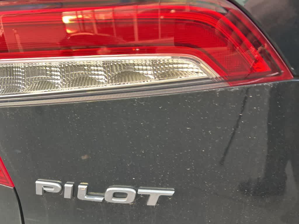 used 2019 Honda Pilot car, priced at $16,200