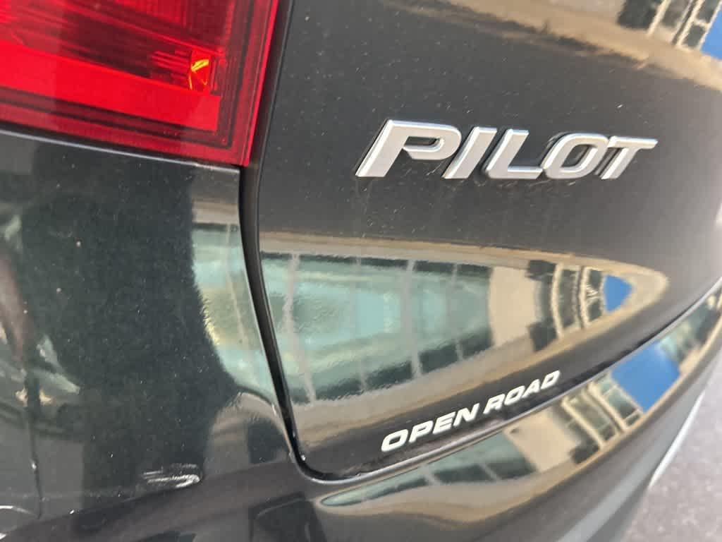 used 2019 Honda Pilot car, priced at $16,200