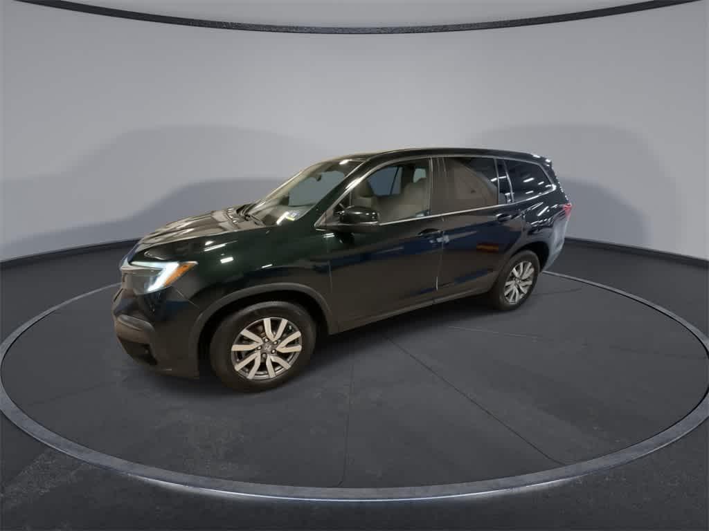 used 2019 Honda Pilot car, priced at $15,995