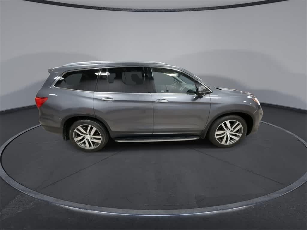 used 2016 Honda Pilot car, priced at $23,065
