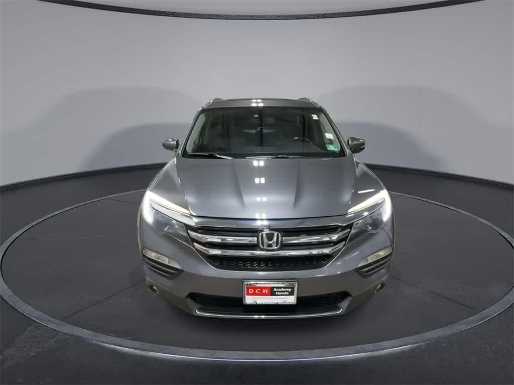 used 2016 Honda Pilot car, priced at $23,065