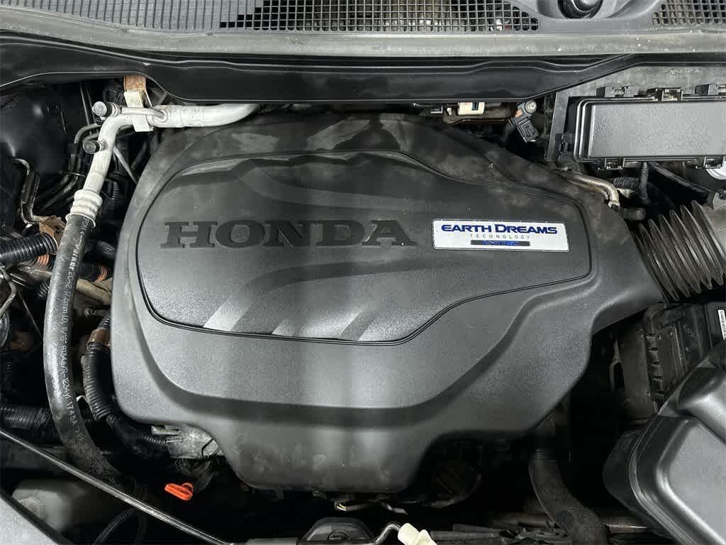 used 2016 Honda Pilot car, priced at $23,065