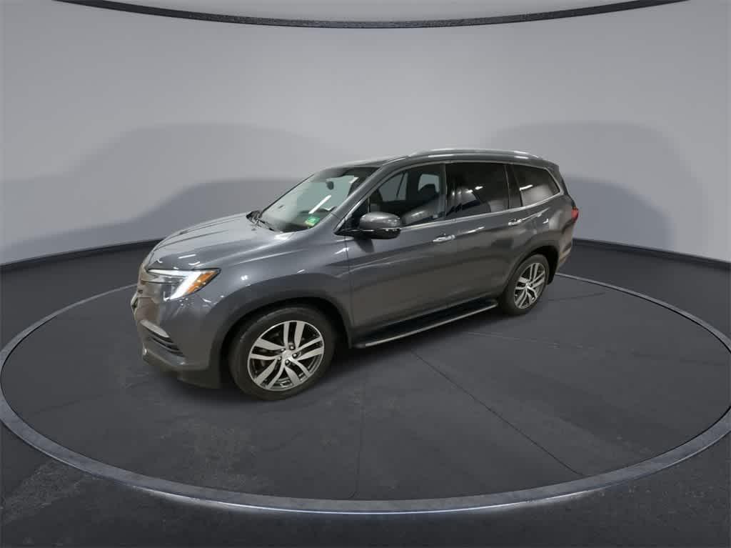 used 2016 Honda Pilot car, priced at $23,065