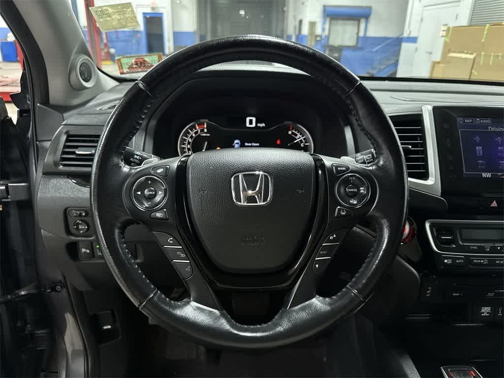 used 2016 Honda Pilot car, priced at $23,065