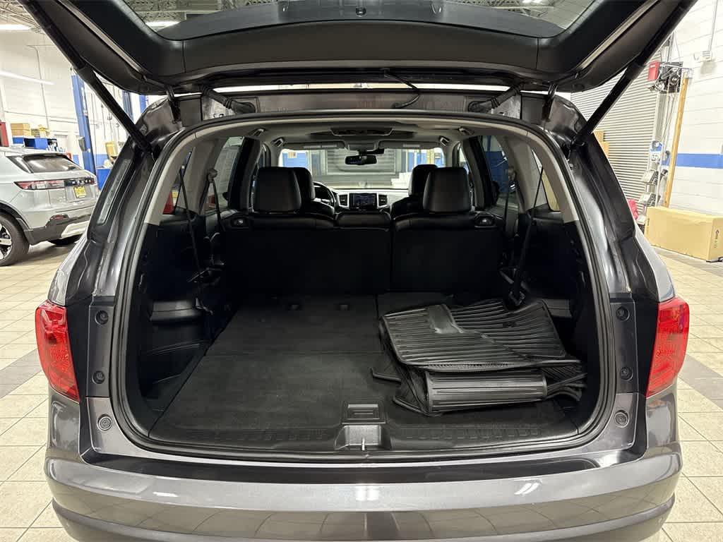 used 2016 Honda Pilot car, priced at $23,065