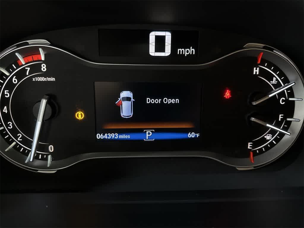 used 2016 Honda Pilot car, priced at $23,065