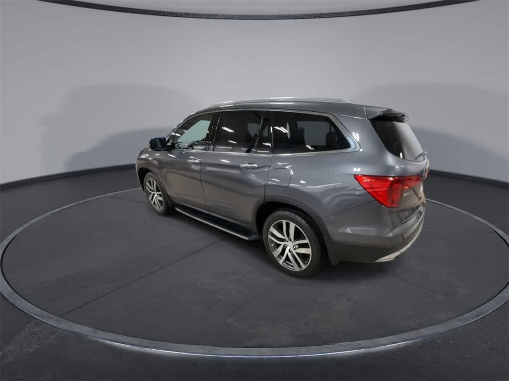used 2016 Honda Pilot car, priced at $23,065