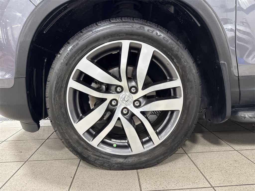 used 2016 Honda Pilot car, priced at $23,065