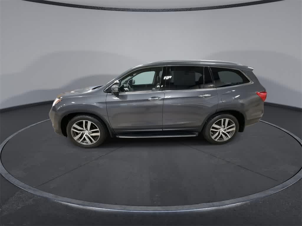used 2016 Honda Pilot car, priced at $23,065
