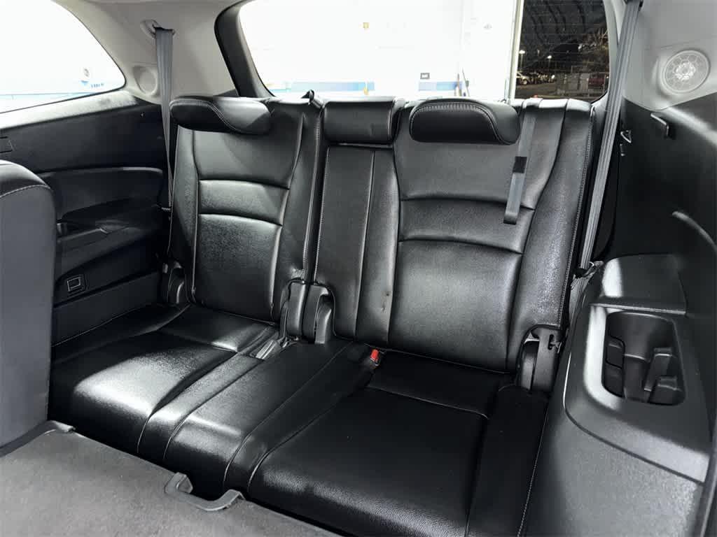 used 2016 Honda Pilot car, priced at $23,065