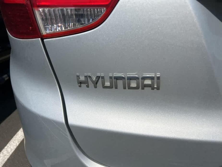 used 2011 Hyundai Tucson car, priced at $5,295