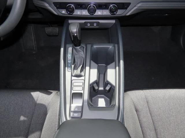 new 2025 Honda Accord car, priced at $30,274
