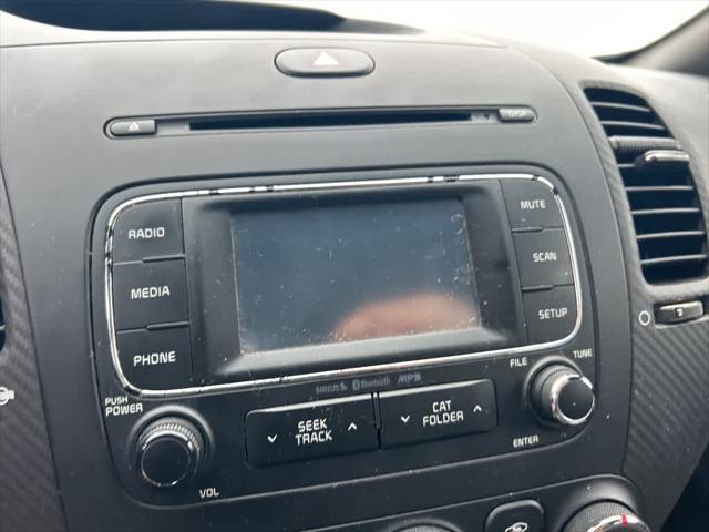 used 2016 Kia Forte car, priced at $8,018