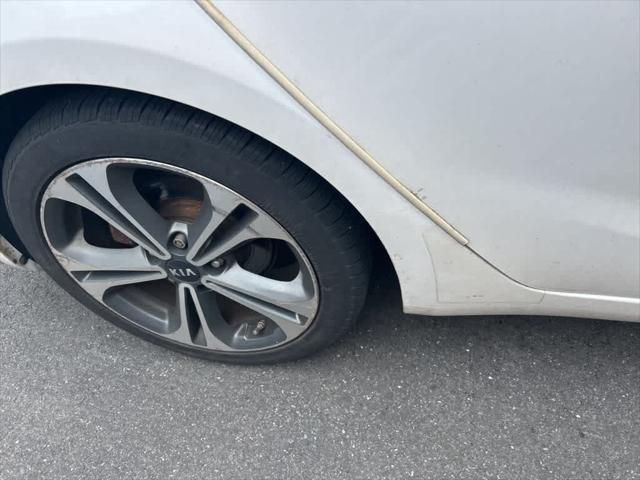 used 2016 Kia Forte car, priced at $8,018