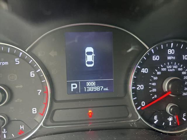 used 2016 Kia Forte car, priced at $8,018