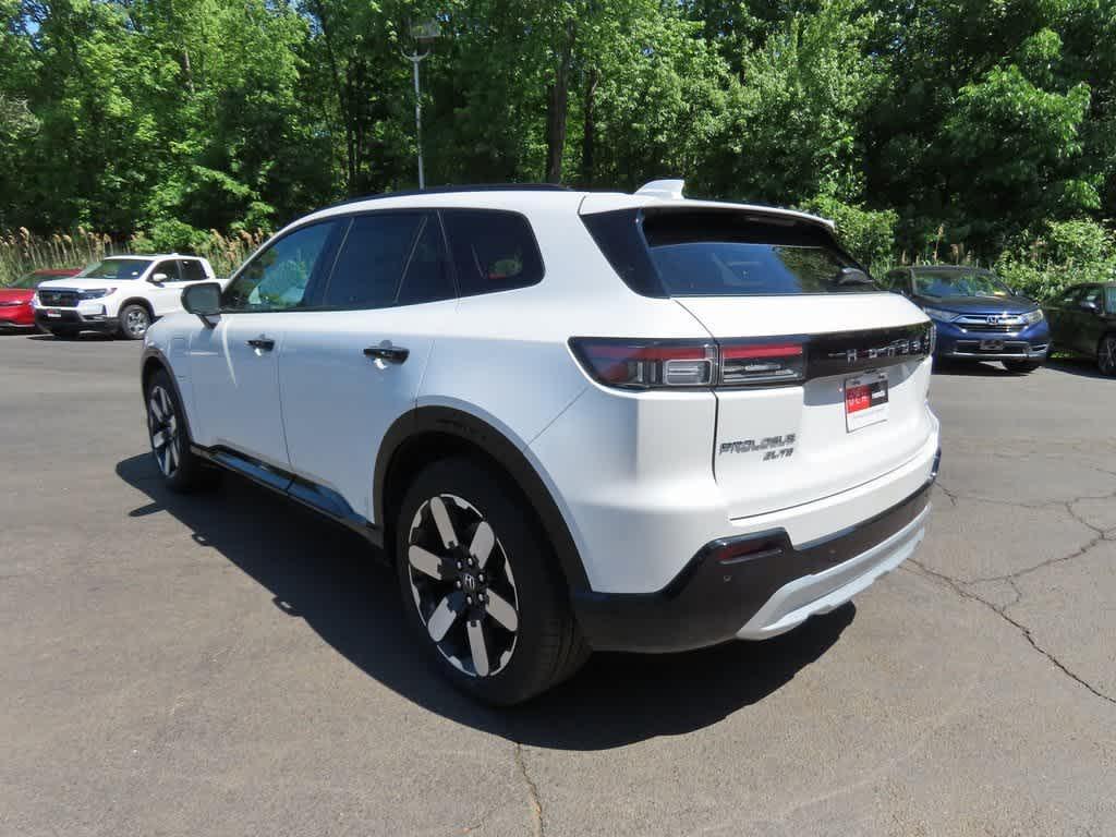 new 2026 Honda Prologue car, priced at $56,489