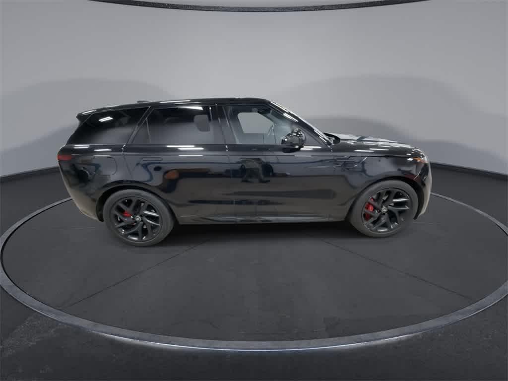 used 2023 Land Rover Range Rover Sport car, priced at $70,000