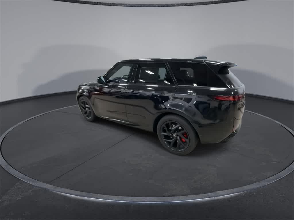 used 2023 Land Rover Range Rover Sport car, priced at $70,000
