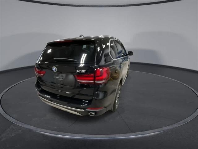 used 2017 BMW X5 car, priced at $17,754