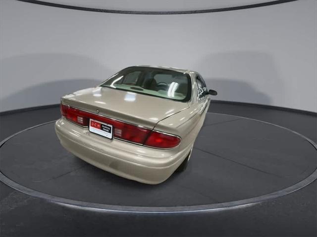 used 1999 Buick Century car, priced at $4,800