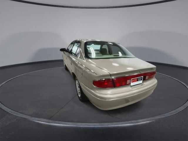 used 1999 Buick Century car, priced at $4,800