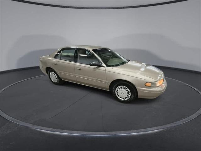 used 1999 Buick Century car, priced at $4,800