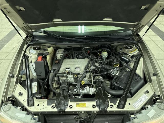 used 1999 Buick Century car, priced at $4,800