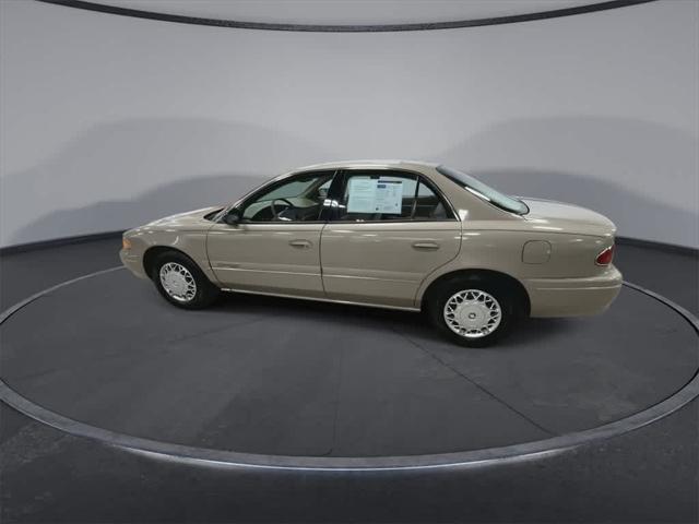 used 1999 Buick Century car, priced at $4,800