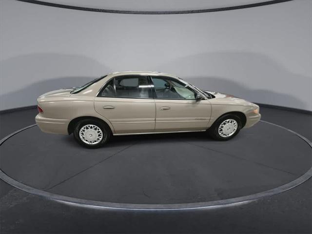 used 1999 Buick Century car, priced at $4,800