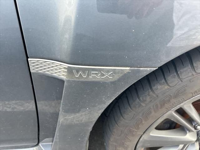 used 2021 Subaru WRX car, priced at $21,774