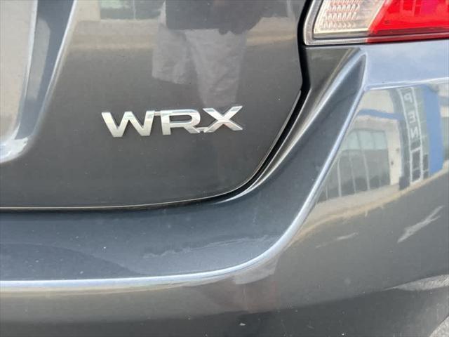 used 2021 Subaru WRX car, priced at $21,774