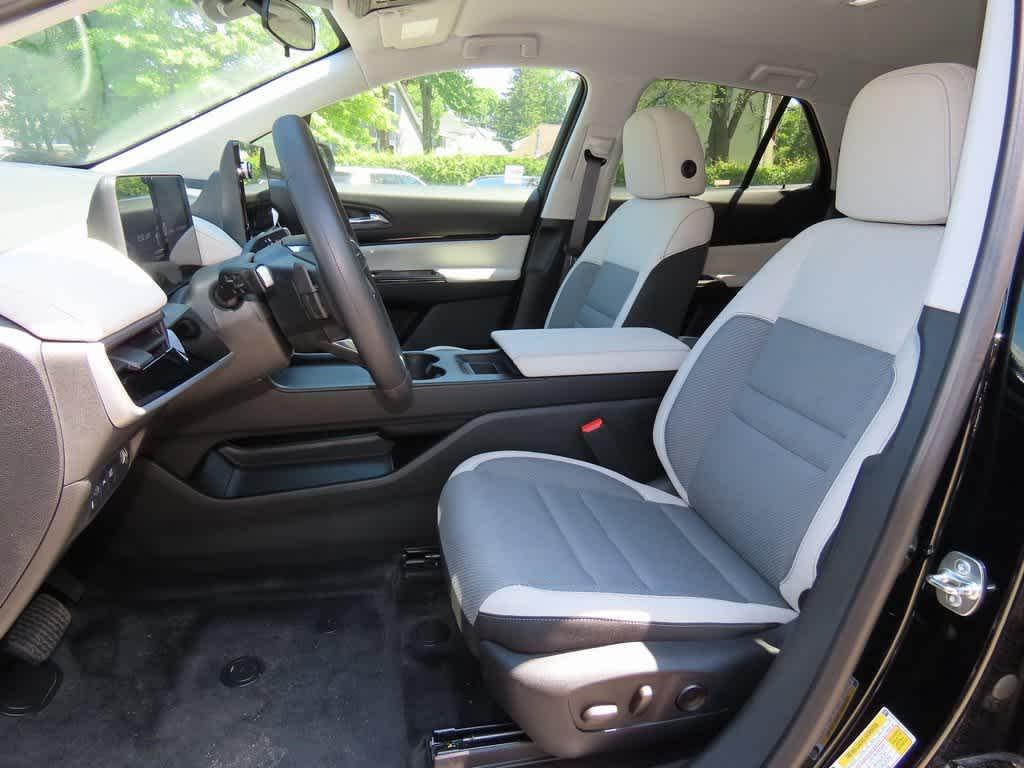 new 2026 Honda Prologue car, priced at $48,095