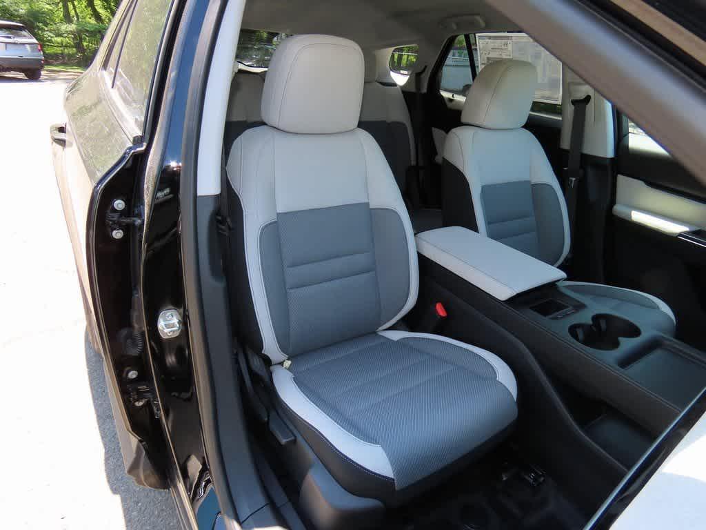 new 2026 Honda Prologue car, priced at $48,095