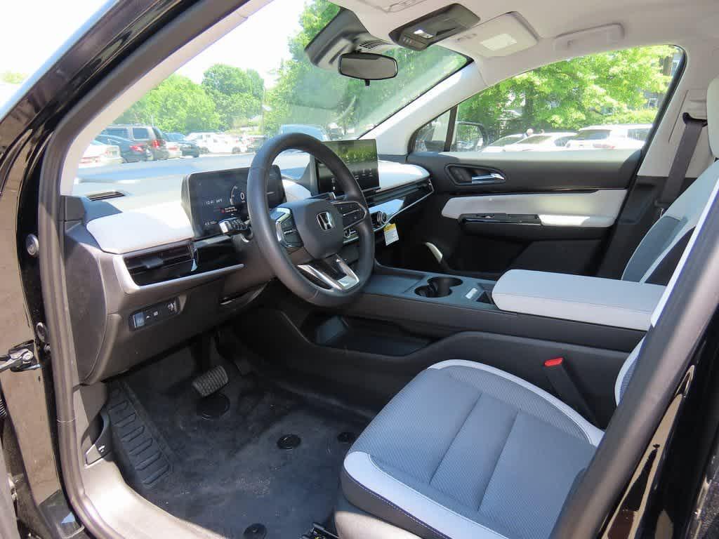 new 2026 Honda Prologue car, priced at $48,095