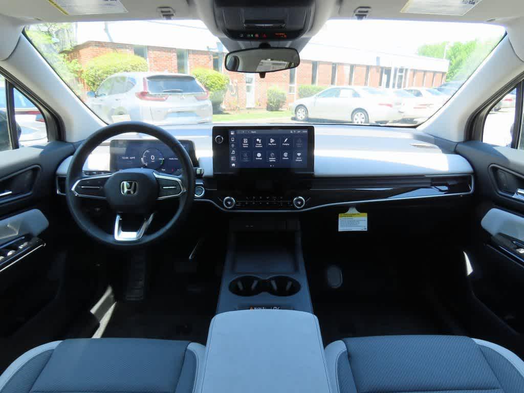 new 2026 Honda Prologue car, priced at $48,095