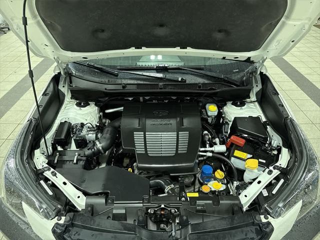 used 2022 Subaru Forester car, priced at $26,100