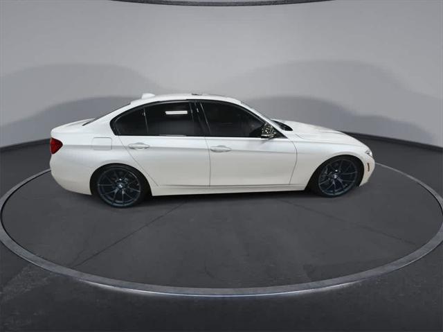 used 2018 BMW 340 car, priced at $25,248