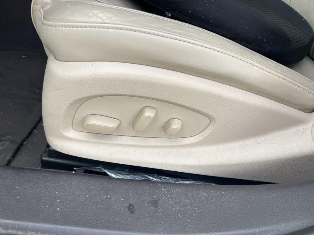 used 2015 Buick LaCrosse car, priced at $12,444