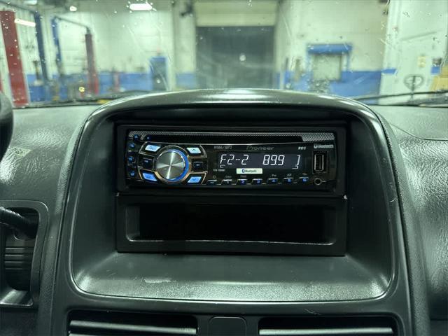 used 2006 Honda CR-V car, priced at $3,550