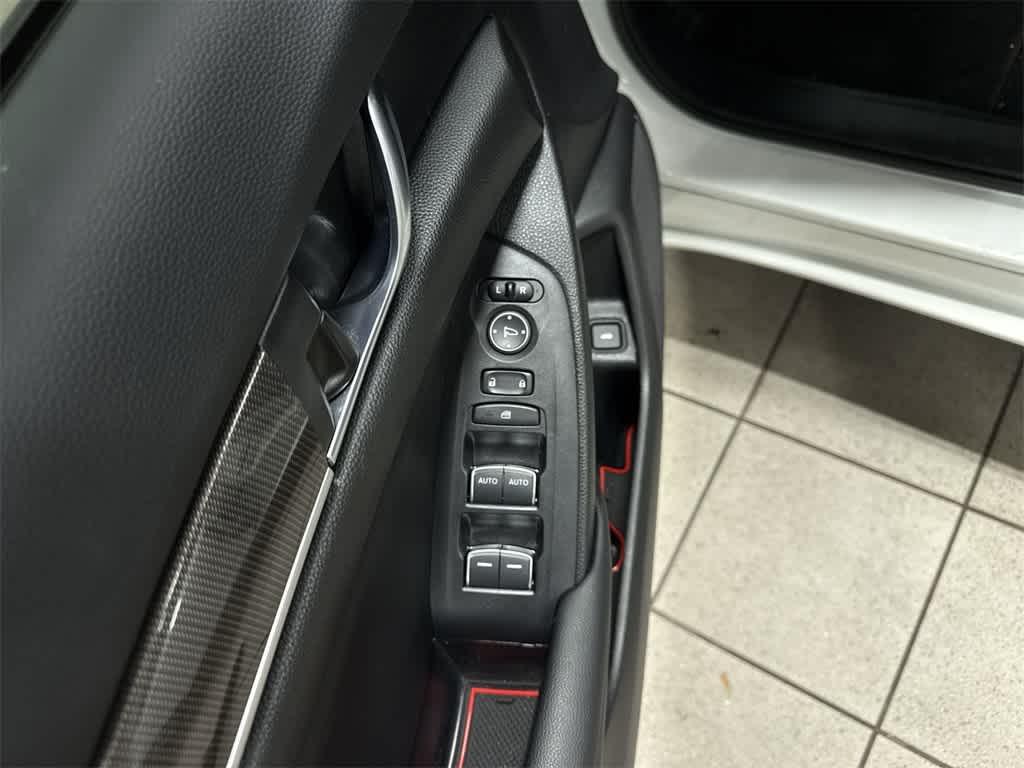 used 2022 Honda Accord car, priced at $24,250