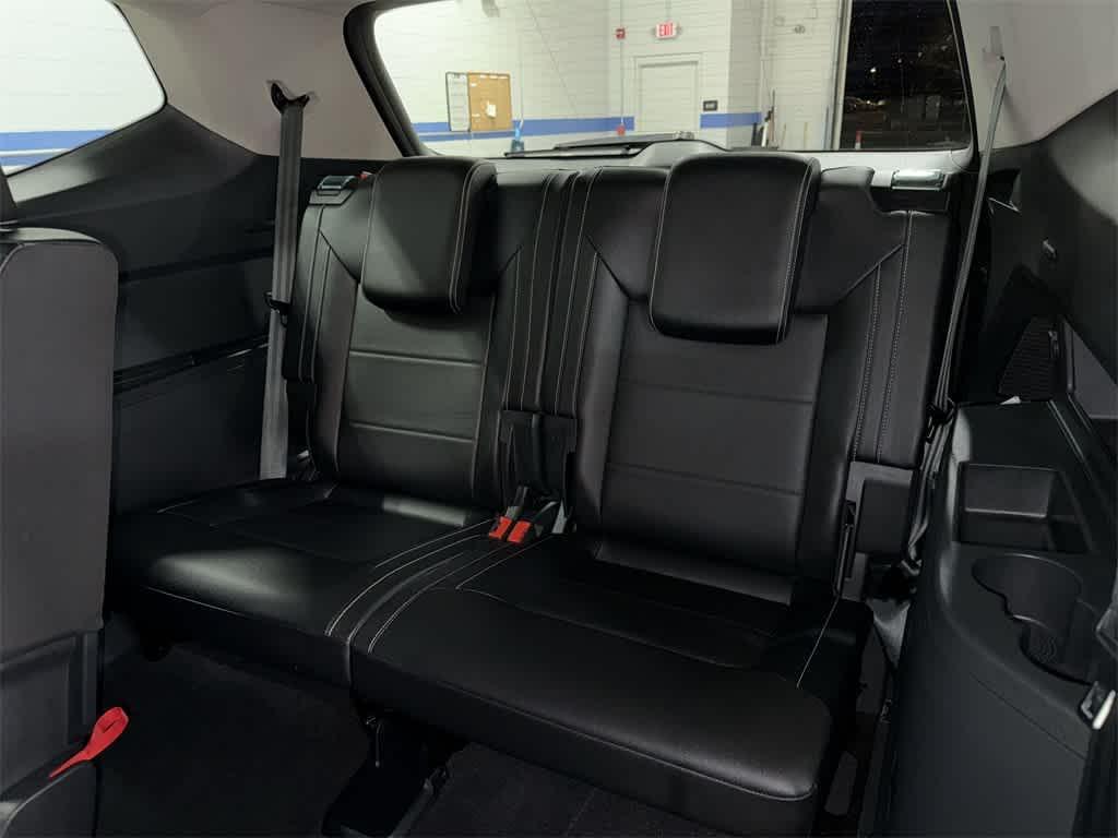 used 2021 Volkswagen Atlas car, priced at $26,165