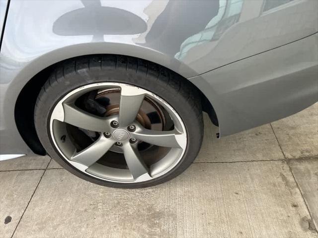 used 2014 Audi S4 car, priced at $18,629