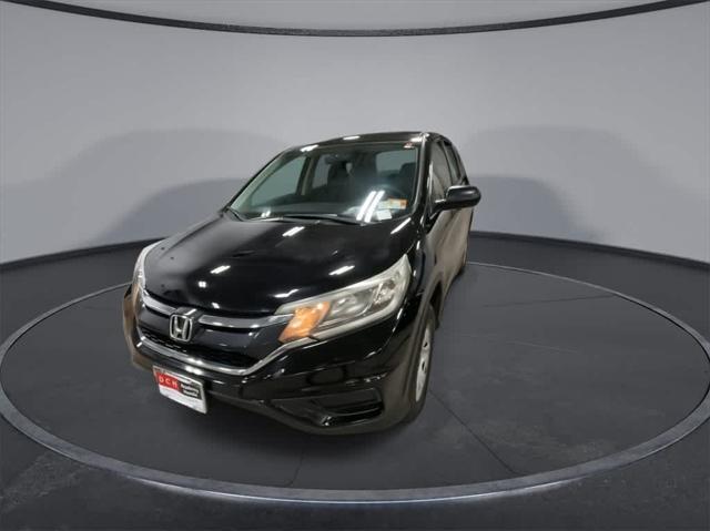 used 2016 Honda CR-V car, priced at $16,982